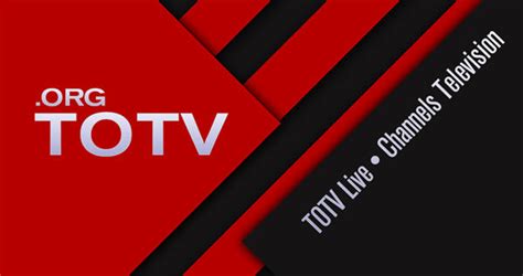 totv live|totv live tv channel listing.